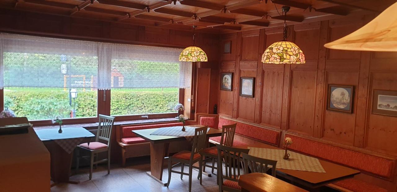 Ferien und Selbstversorgerhaus für Gruppen Sauerthaler Hof - Loreley Exterior foto